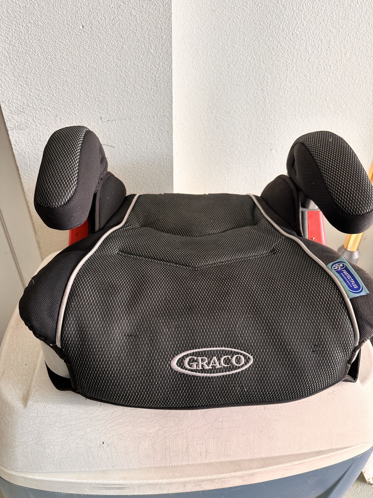 Booster Car Seat 