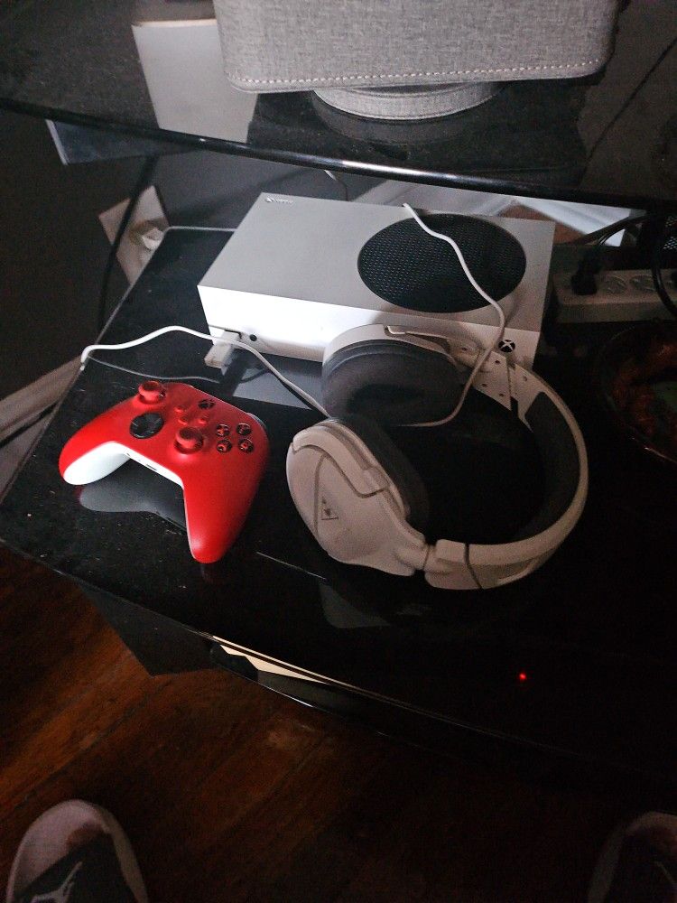 2 X Box S Series Plus More Really Good Deal