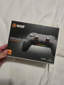 Envision  Pro wireless PC Gaming controller