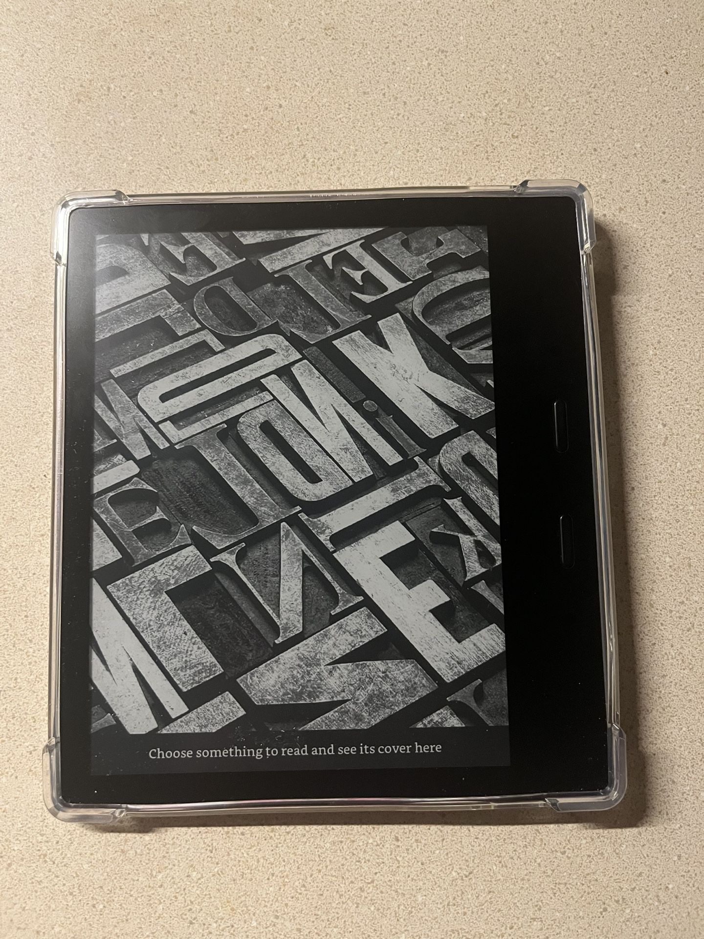 Kindle Oasis 10th Gen 