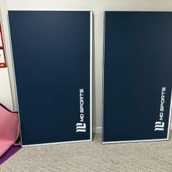 Ping Pong / Table Tennis Conversion Top For Pool Table