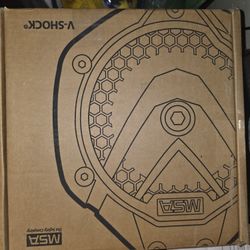 Fall Protection-Twin LEG 10'