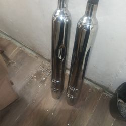 Harley Davidson Muffler S
