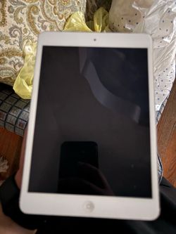 iPad