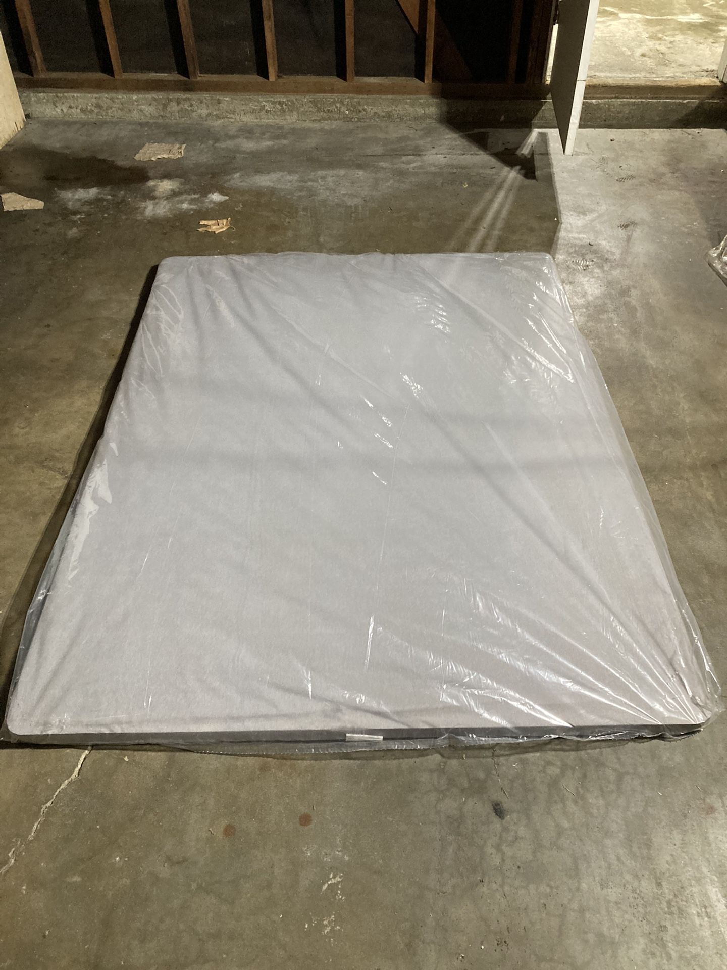 Ortho Mattress Queen Size Bunkie Board