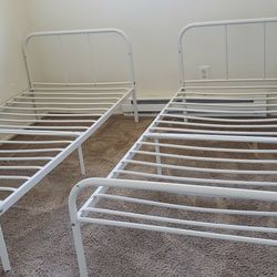 Twin Bed Frame......