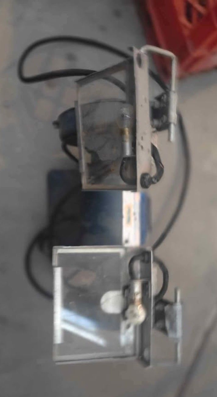 Table Grinder