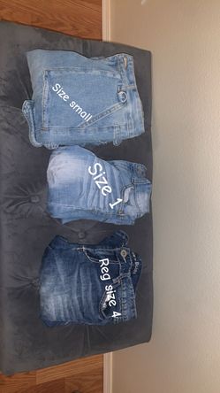 Pants bundle