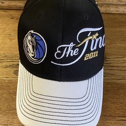 Dallas mavericks 2011 NBA Championship Finals