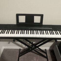 BCP Electric Keyboard 