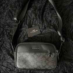 COACH MEN BAG 