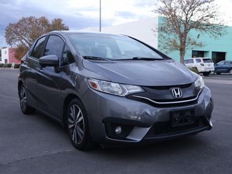 2016 Honda FIT