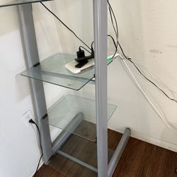 Glass Shelf 