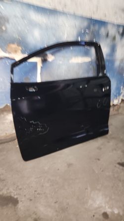 2020-2026 TOYOTA COROLLA DOOR SHELL