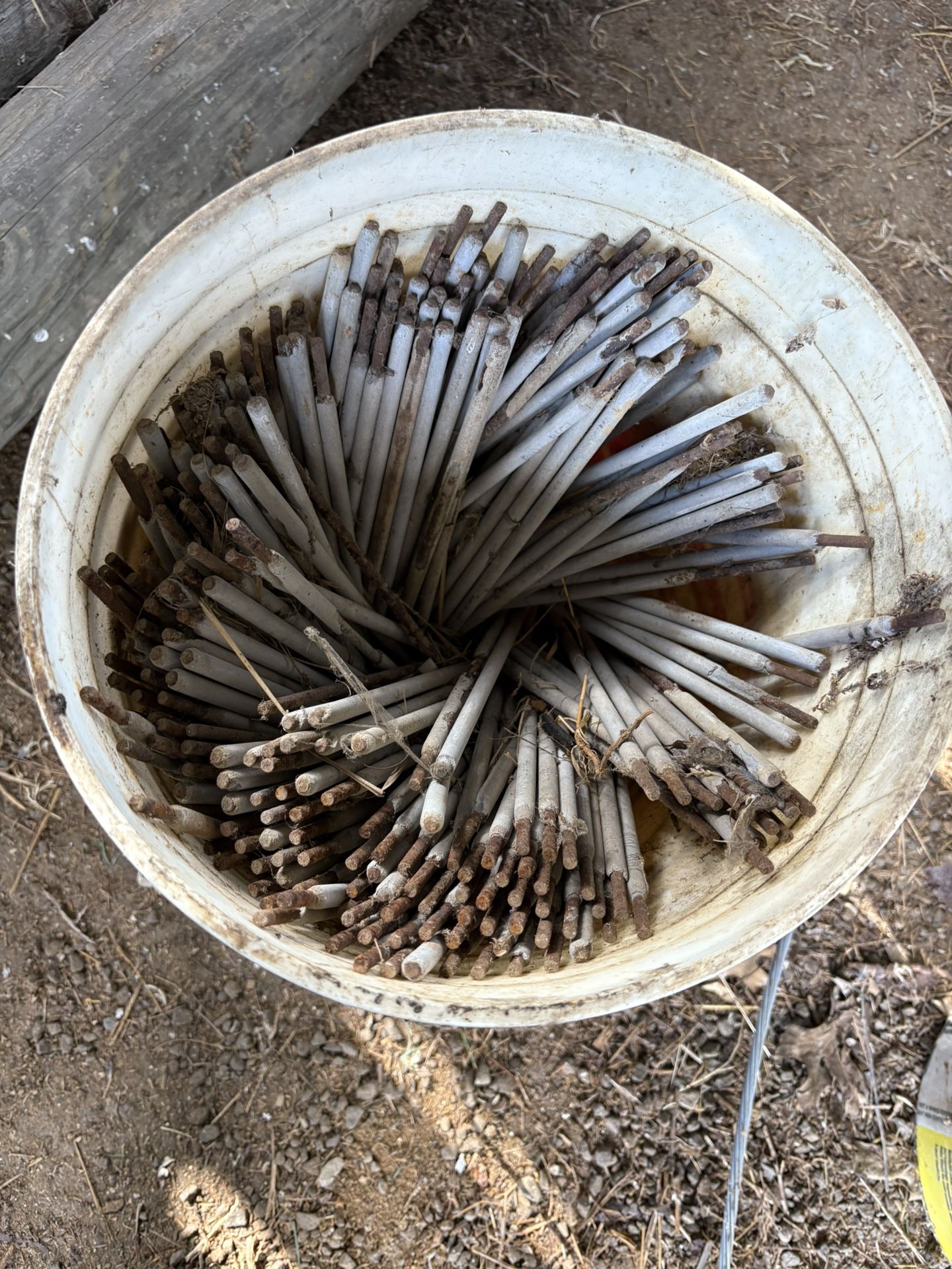 Welding Rods