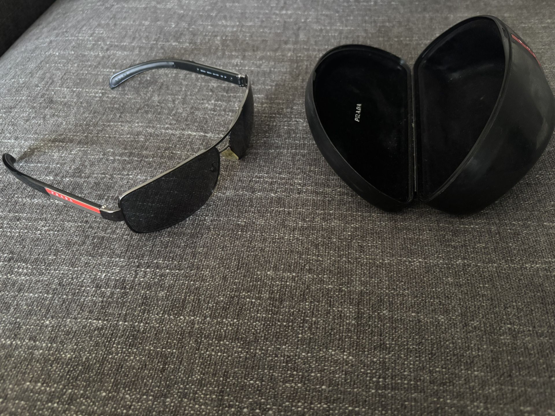 Prada shades