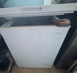 Deep Freezer