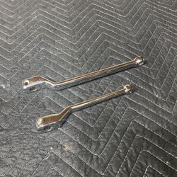 Harley Touring Foot Shifter Levers