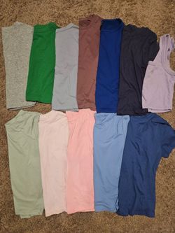 Girls tops