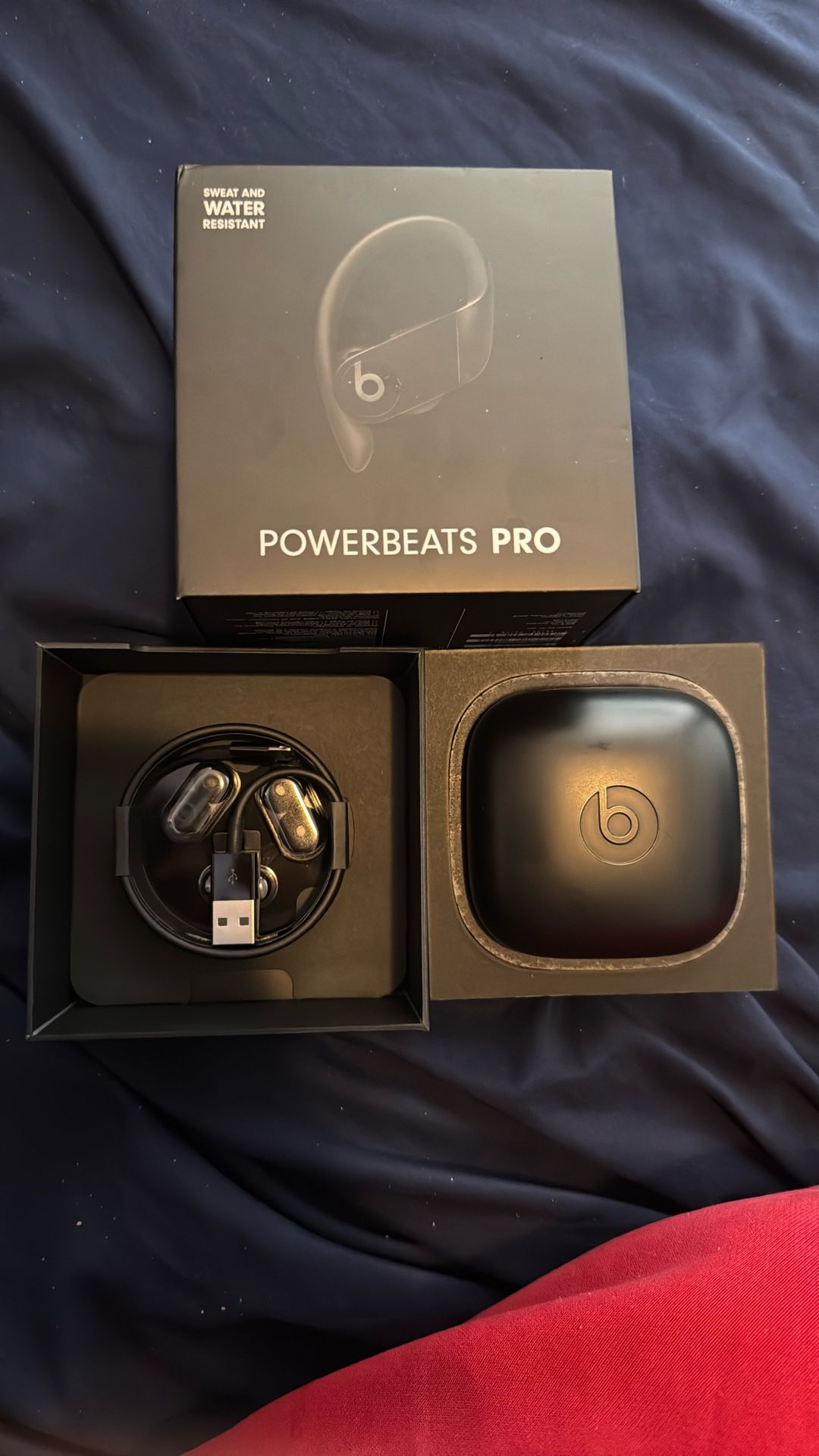 Powerbeats PRO