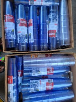 Vasos 12 Onz 16 Onz Y 22 Onz $$$$ 5.00 POR PAQUETE