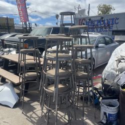 Benches Stools 