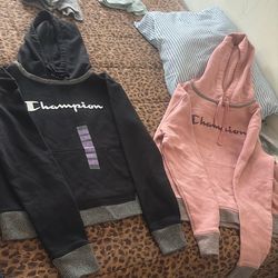 Columbia Pullover