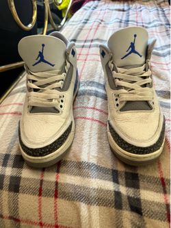 Jordan’s