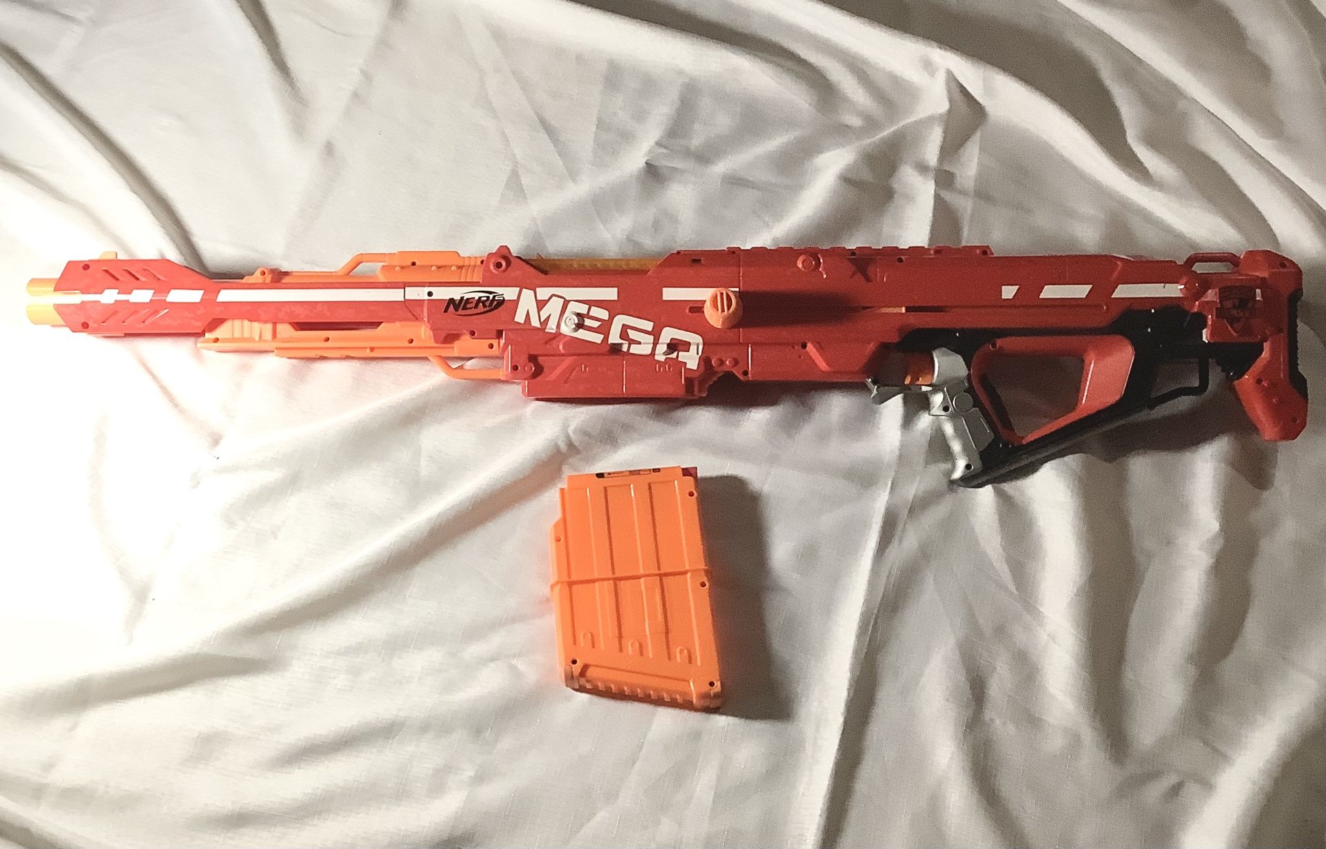 Nerf Rival Sniper