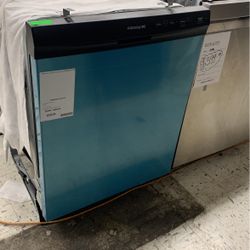 Frigidaire 24” Built In Dishwasher 