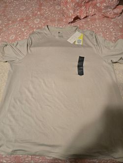 Solid t-shirt
