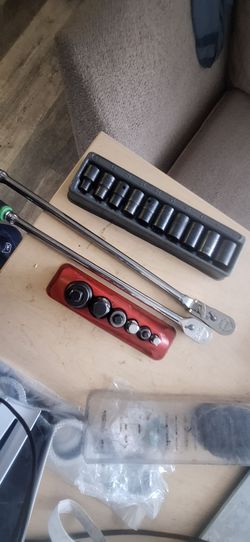 Snap-on tools
