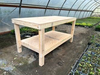 Work bench