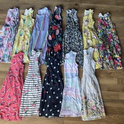 Girls Size 6 Dresses