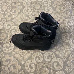 Columbia Boots For Snow. 
