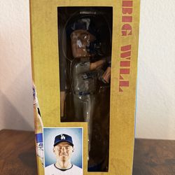 Will Smith Game 7 Series HR Bobblehead