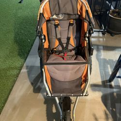 Bob Jogger Stroller 