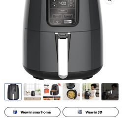Air Fryer 