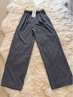 H&M baggy pants