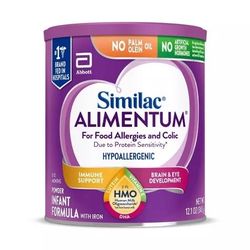 Similac formula