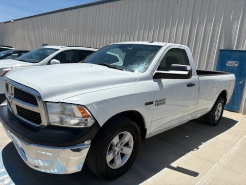 Dodge Ram Truck Diesel