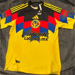 Soccer Jersey