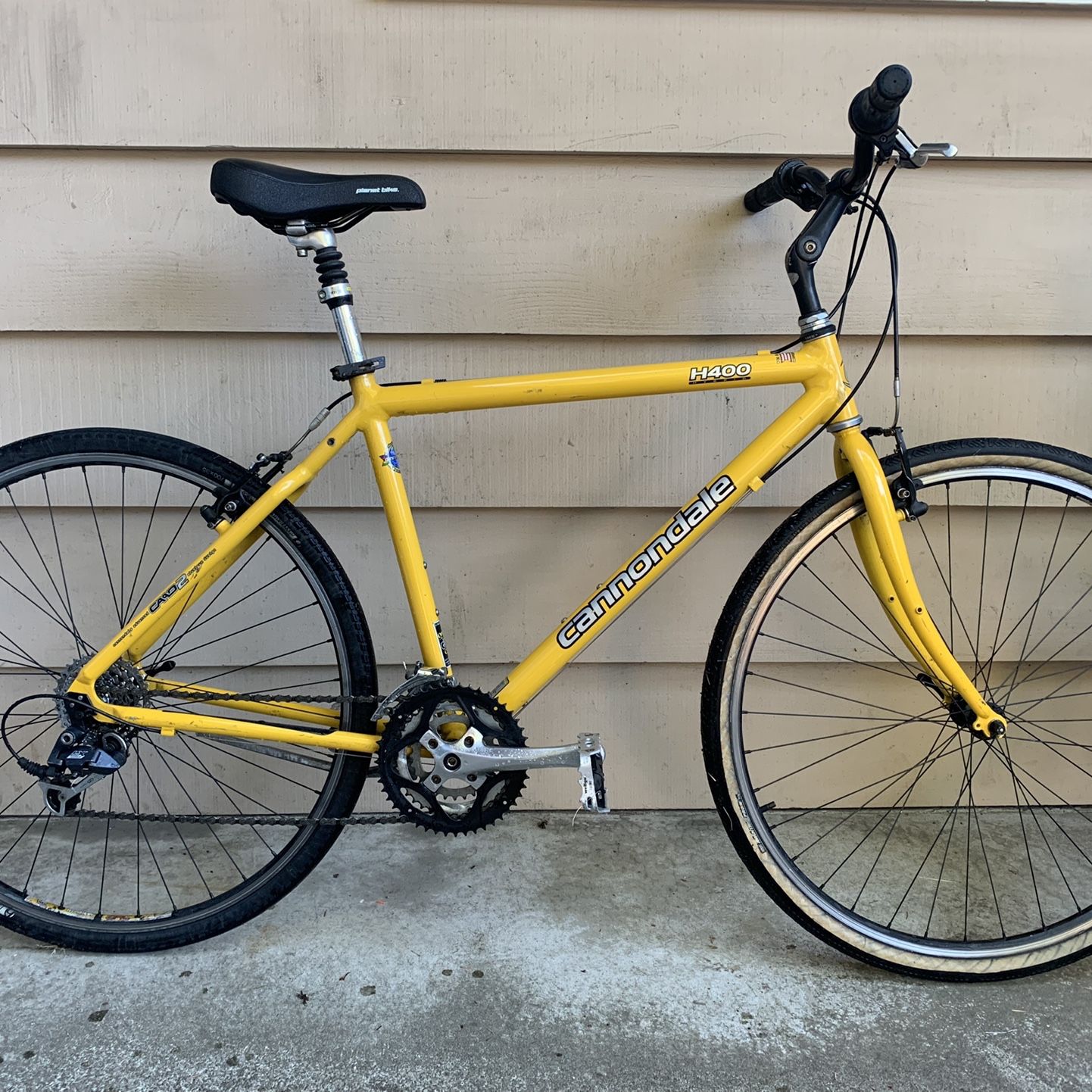 Cannondale h400 for sale sale