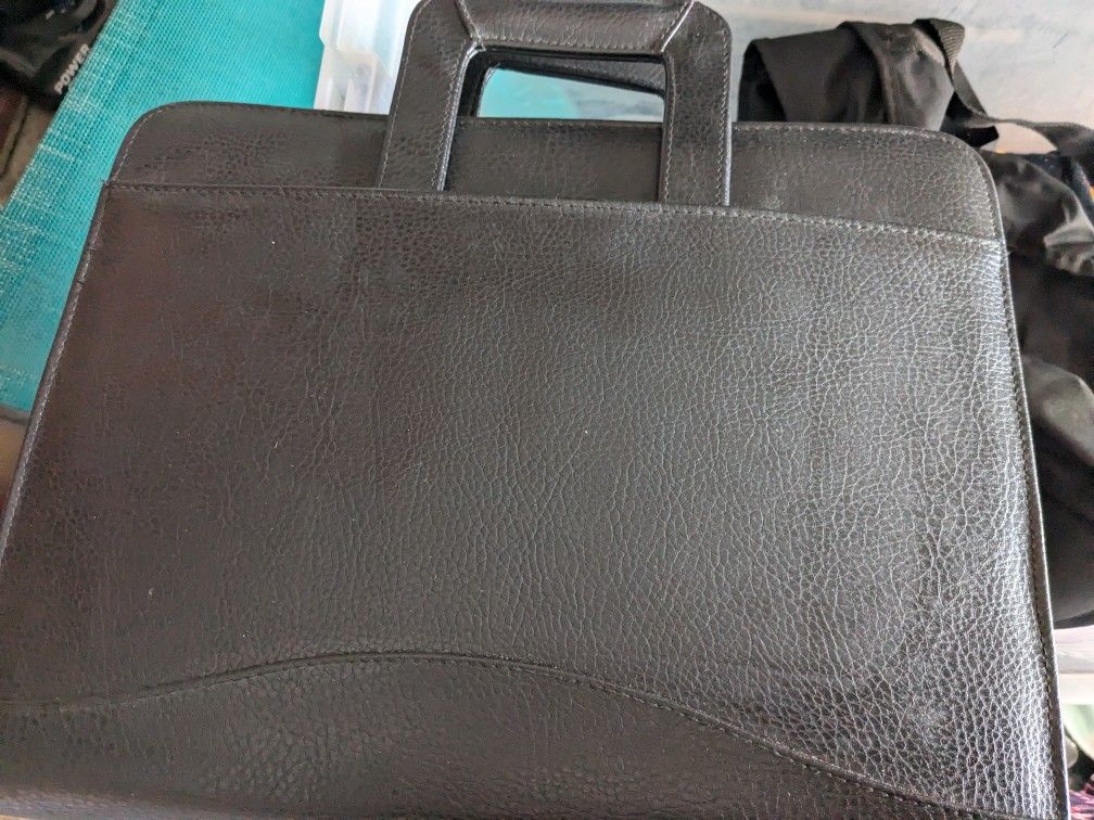 Brief Case
