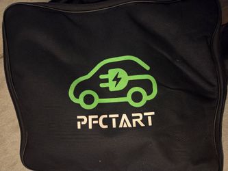 PFCTART EV  Home Charger