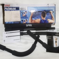 Pull Up Bar Fitness 