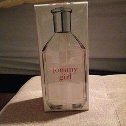 Tommy Hilfiger Perfume 200ml.