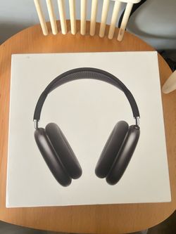 Airpod Max
