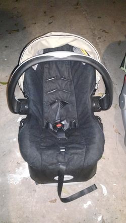 Car seat