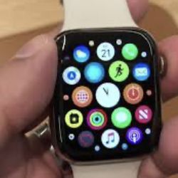 Apple Watch Se Gen 2 